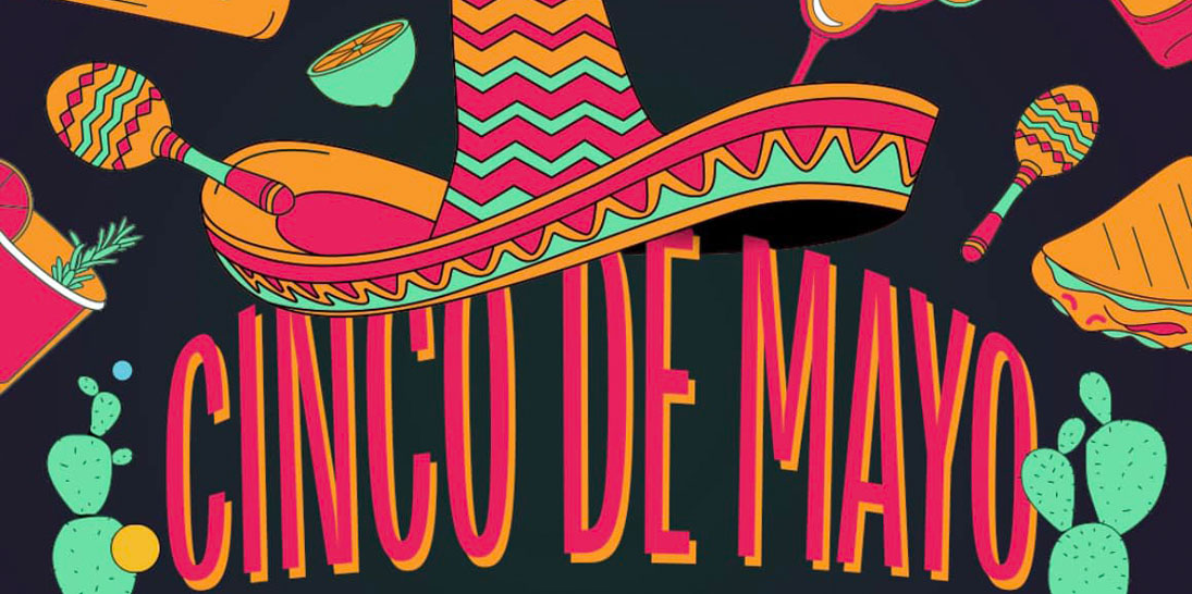 Celebrate Cinco de Mayo pre party at Barbaros restaurant in Tay Ho, Hanoi, Vietnam.