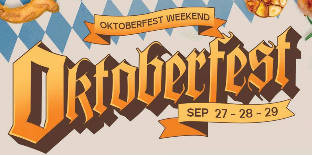 Celebrate Oktoberfest at Barbaros restaurant in Tay Ho, Hanoi, Vietnam