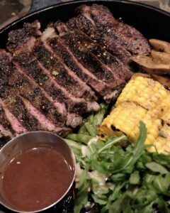 Barbaros Steak - Trải Nghiệm Thịt Bò Hảo Hạng