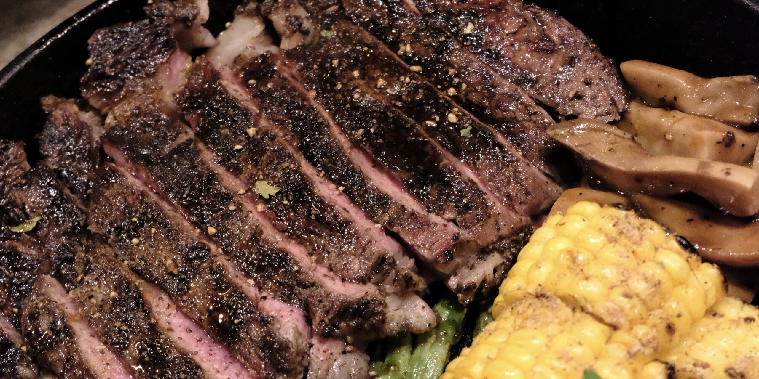 Barbaros Steak - Trải Nghiệm Thịt Bò Hảo Hạng