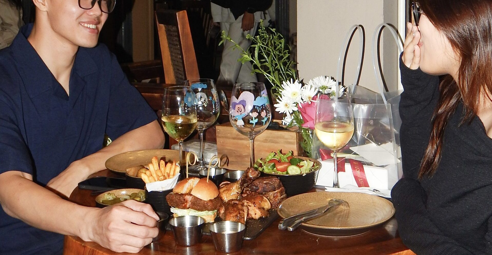 THE HOTTEST TIKTOK SPOT YOU CAN’T MISS IN HANOI