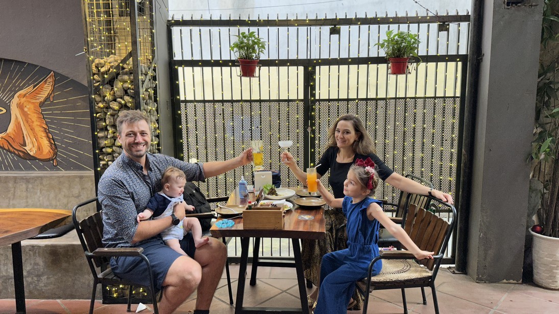 Barbaros is the ideal choice for families