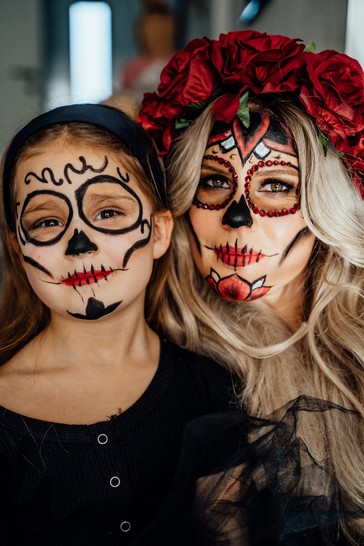 unique costume