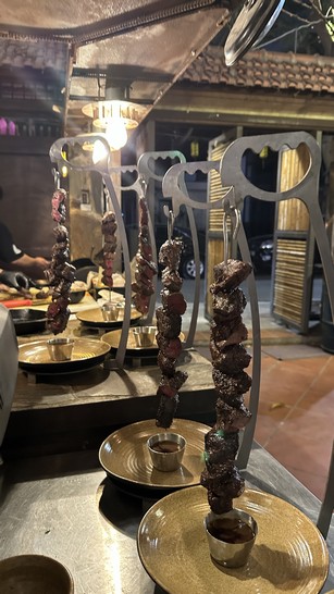 Beef Tenderloin
