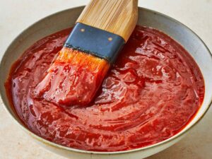 Chipotle–Gochujang BBQ Sauce – The Soul of Flavor