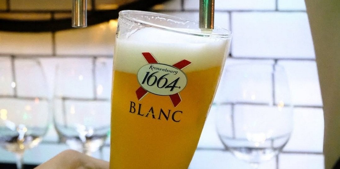 beer promotions at barbaros