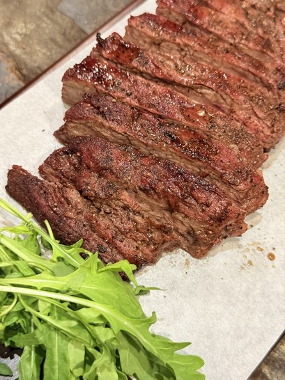 Flap Steak