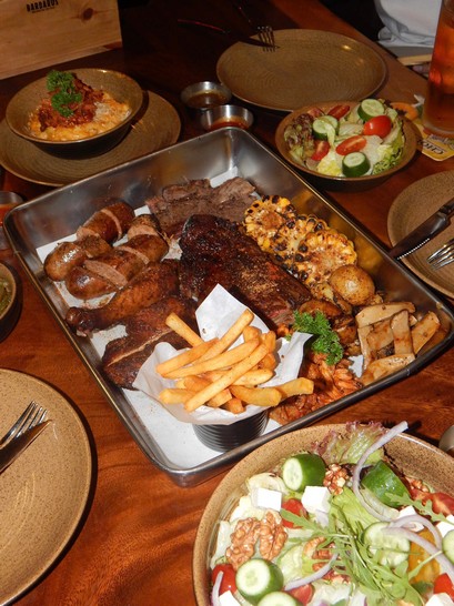 Gold Plater at Barbaros