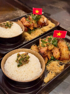 special food