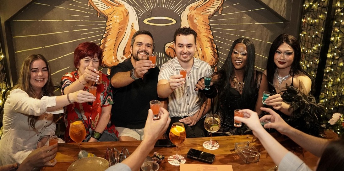 Happy 2nd anniversary